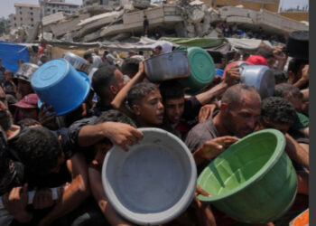 «Terminar el trabajo en Gaza», dicta Trump y abandona negociación