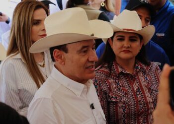 Sonora es el primer estado en reabrir la frontera a la exportación de ganado a USA