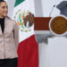Se mantienen negociaciones intensas con EU para evitar aranceles de 30%: Sheinbaum