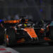 Doble podio para McLaren en el GP de Gran Bretaña