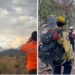 Avanzan en control de incendio forestal en la Sierra Los Ajos