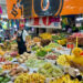 Inflación se desaceleró a 3.55% en la primera quincena de julio: Inegi