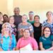IMPULSA DIF CAJEME CONFORMACIÓN DE CLUB PARA PERSONAS ADULTAS MAYORES EN TOBARITO