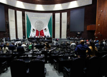 Tras insólita discusión, aprueban diputados reforma a leyes de Competencia Económica