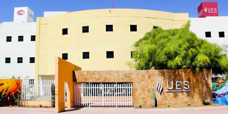 Invitan a jóvenes a registrarse en la UES antes del 1 de agosto