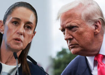 México logra extender acuerdo por 90 días sobre entrada en vigor de aranceles, anuncia Trump tras llamada con CSP