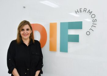 Crea DIF Hermosillo el programa «Tu Espacio Tu Historia», dedicado a personas adultas mayores