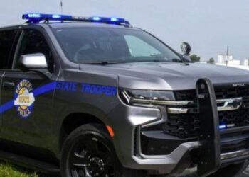 Tiroteo en iglesia de Kentucky deja tres muertos