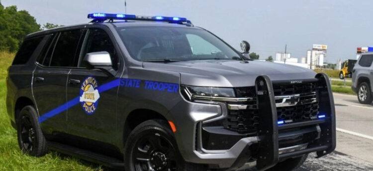 Tiroteo en iglesia de Kentucky deja tres muertos