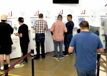 Impulsan renovación de licencia de conducir