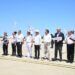 Gobernador Durazo impulsa a Cajeme en nuevo polo de la industria aérea