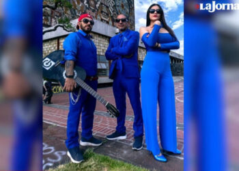 Los de Abajo recordarán ‘Latin Ska Force’ con un concierto histórico e irrepetible