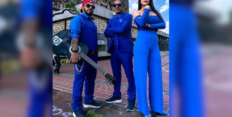 Los de Abajo recordarán ‘Latin Ska Force’ con un concierto histórico e irrepetible