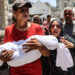 Mata Israel a otros 95 gazatíes, incluidos 10 menores que iban a surtirse de agua