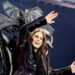 Al Olimpo de los dioses, el metalero Ozzy Osbourne, ‘Príncipe de las Tinieblas’