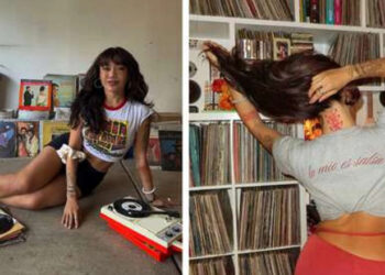 Conquista la salsa cada rincón del mundo