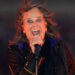 Muere Ozzy Osbourne a los 76 años