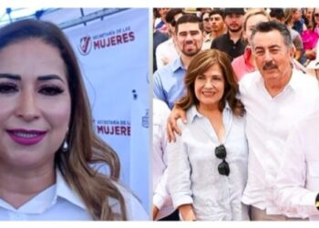 Secretaría de la mujer participa en la feria de paz de atención a causas