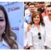 Secretaría de la mujer participa en la feria de paz de atención a causas