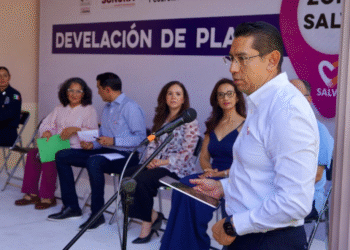 Gobierno de Sonora declara instalaciones de la SEC como Zona SALVA