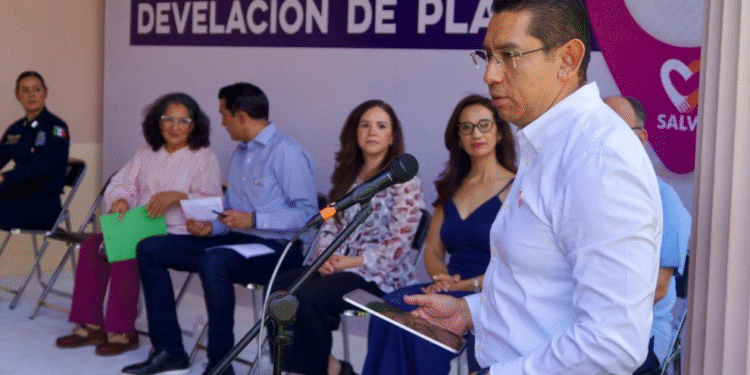 Gobierno de Sonora declara instalaciones de la SEC como Zona SALVA