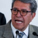 Ricardo Monreal no asistirá al Consejo Nacional de Morena; niega estar en España