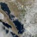 Se pronostican lluvias intensas para el Río Sonora y parte centro de Sonora