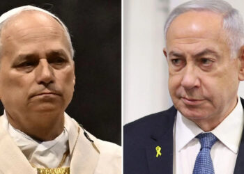 El Papa habla con Netanyahu; pide un alto el fuego en Gaza