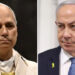 El Papa habla con Netanyahu; pide un alto el fuego en Gaza