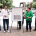 Obras que transforman: inicia rehabilitación de calle triticale en la colonia Maximiliano R. López