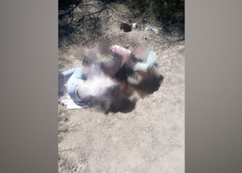 Arrestan a la pareja sentimental de la madre de las menores encontradas sin vida en la Costa de Hermosillo