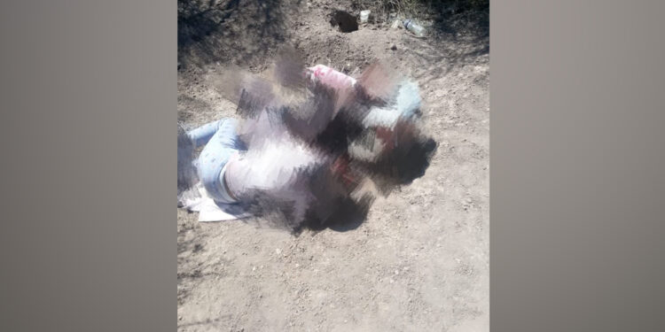 Arrestan a la pareja sentimental de la madre de las menores encontradas sin vida en la Costa de Hermosillo