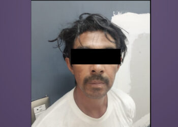 Vinculado a proceso presunto responsable de desaparición con resultado de muerte en Nogales