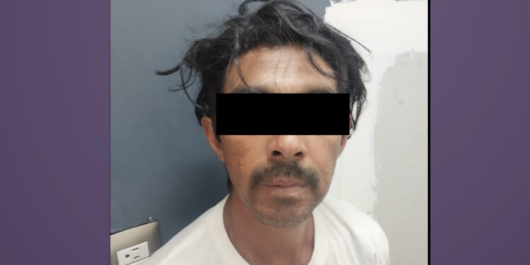 Vinculado a proceso presunto responsable de desaparición con resultado de muerte en Nogales