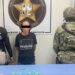 Droga asegurada y mujer detenida en cateos positivos contra el narcomenudeo en Ciudad Obregón