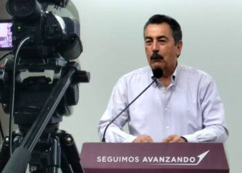 CONSTRUCCIÓN Y OPERACIÓN DEL PARQUE GRATITUD ES INICIATIVA PRIVADA, NO INVERSIÓN MUNICIPAL: JAVIER LAMARQUE