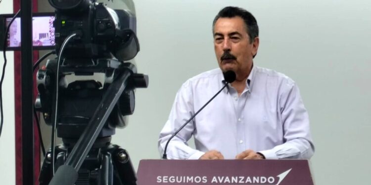 CONSTRUCCIÓN Y OPERACIÓN DEL PARQUE GRATITUD ES INICIATIVA PRIVADA, NO INVERSIÓN MUNICIPAL: JAVIER LAMARQUE