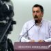 CONSTRUCCIÓN Y OPERACIÓN DEL PARQUE GRATITUD ES INICIATIVA PRIVADA, NO INVERSIÓN MUNICIPAL: JAVIER LAMARQUE