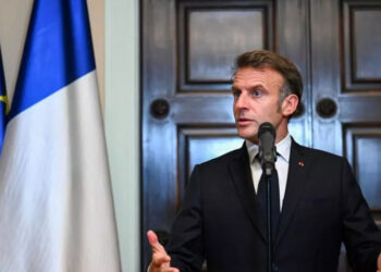 Francia reconocerá a Palestina como Estado