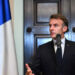 Francia reconocerá a Palestina como Estado