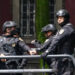 Detienen a 28 personas posiblemente involucradas en juegos de apuestas ilegales en Iztapalapa y AO