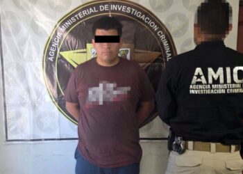 Imputan a “El Güero” el delito tentativa de homicidio en San Luis Río Colorado