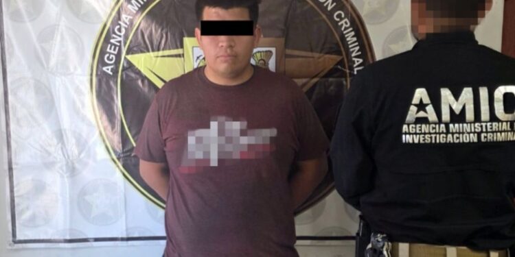 Imputan a “El Güero” el delito tentativa de homicidio en San Luis Río Colorado
