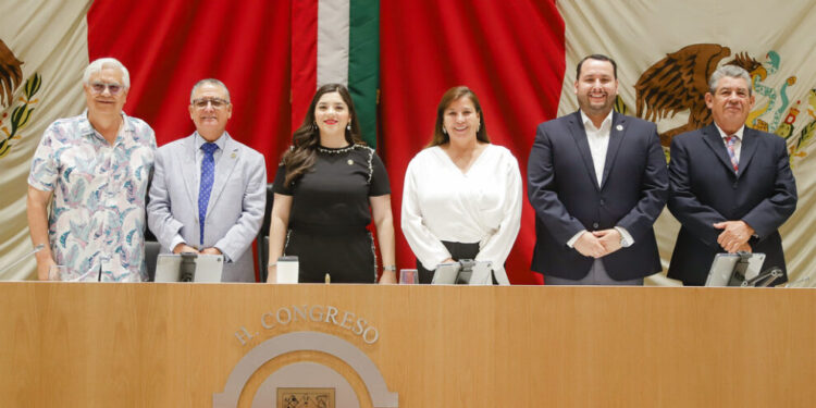 Aprueba Congreso de Sonora actas y presenta posicionamientos sobre justicia social, derechos indígenas y regularización de autos