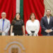 Aprueba Congreso de Sonora actas y presenta posicionamientos sobre justicia social, derechos indígenas y regularización de autos