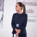 Sheinbaum reconoce alza en extorsión y propone reforma constitucional para frenarla