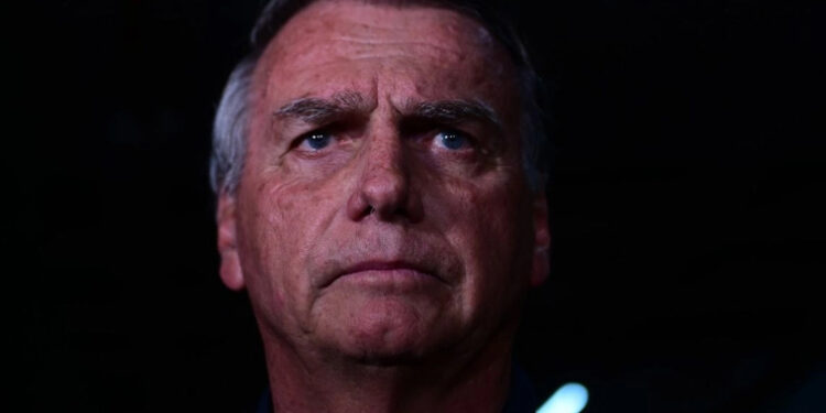 EU revoca visa al juez encargado del proceso contra Bolsonaro en Brasil