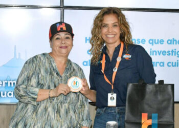 Proyecto para reutilizar agua de lavadora, fue el ganador de  la primera edición de “Se Busca”