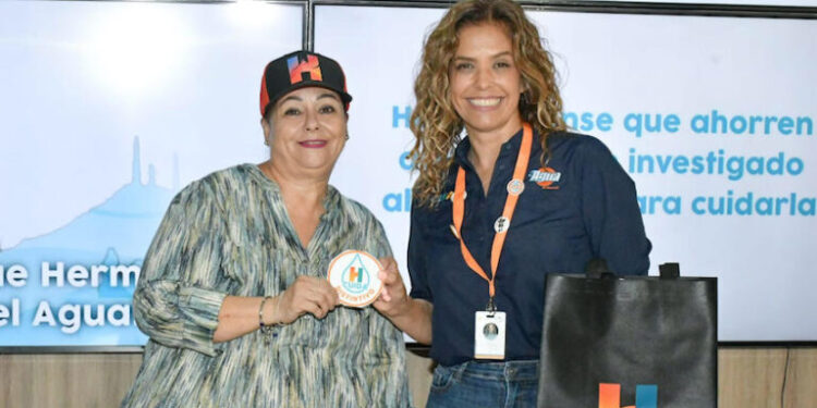 Proyecto para reutilizar agua de lavadora, fue el ganador de  la primera edición de “Se Busca”