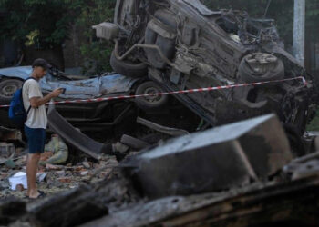 Israel supera 57 mil asesinados en Gaza y 135 mil mutilados